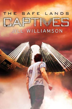 Captives by Jill Williamson