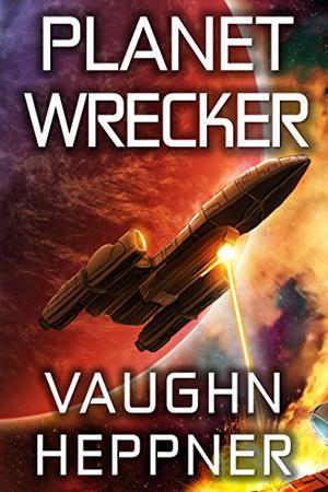 Planet Wrecker (Doom Star #5)