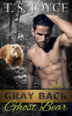 Gray Back Ghost Bear (Damon’s Mountains Universe #13)