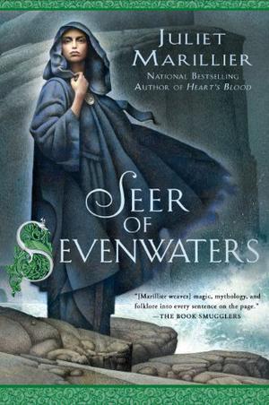 Seer of Sevenwaters (Sevenwaters #5)