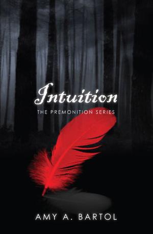 Intuition (The Premonition #2)