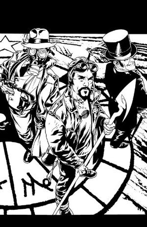 The Starman Omnibus, Vol. 2 (Starman 1994 Omnibus #2)