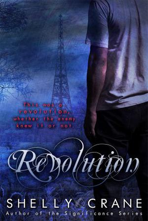 Revolution (Collide #4)