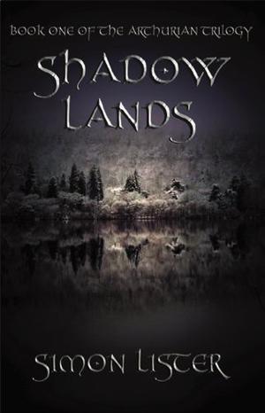 Shadow Lands (Shadow Lands #1)