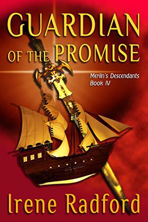 Guardian of the Promise (Merlin's Descendants #4)