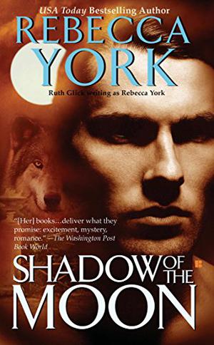 Shadow of the Moon (Moon #5)