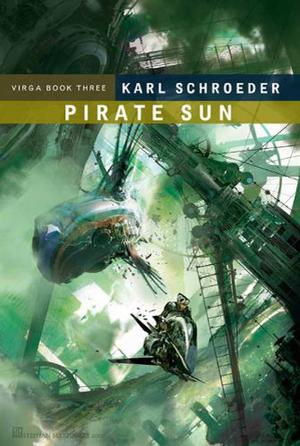 Pirate Sun (Virga #3)