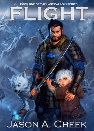 Flight by Jason A. Cheek