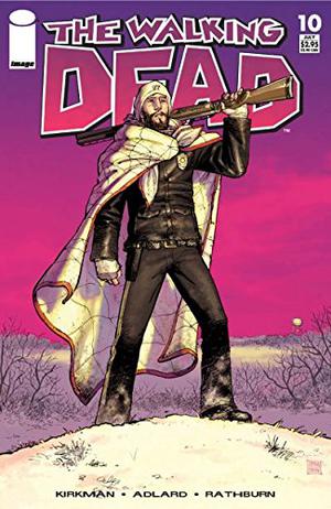 The Walking Dead #10 (The Walking Dead (Single Issues) #10)