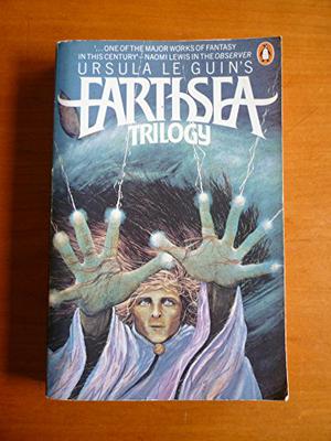 The Earthsea Trilogy (Earthsea Cycle #1-3)