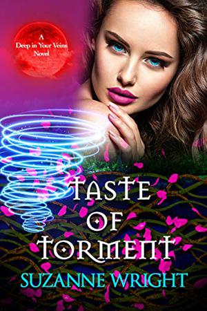 Taste of Torment by Suzanne Wright