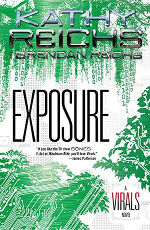 Exposure (Virals #4)