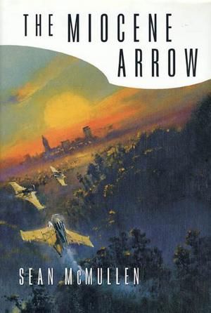 The Miocene Arrow (Greatwinter #2)