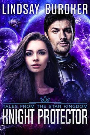 Knight Protector (Star Kingdom #5.5)