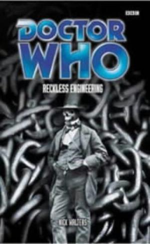 Doctor Who: Reckless Engineering (Eighth Doctor Adventures #63)