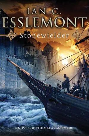Stonewielder (Malazan #14)