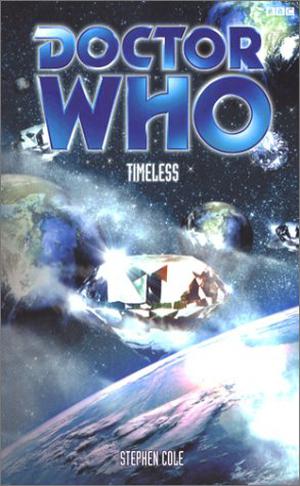 Doctor Who: Timeless (Eighth Doctor Adventures #65)