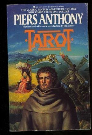 Tarot (Tarot #1-3)