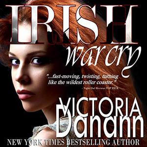 Irish War Cry by Victoria Danann