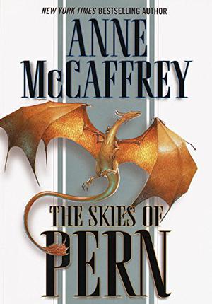 The Skies of Pern (Pern #16)