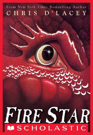 Fire Star (The Last Dragon Chronicles #3)
