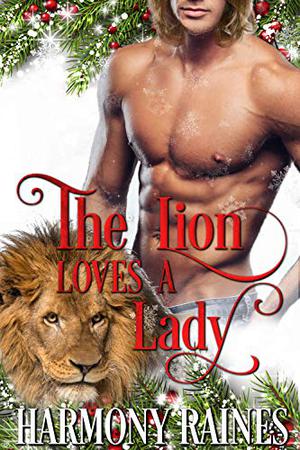 The Lion Loves a Lady (Second Chance Christmas in Bear Creek #3)