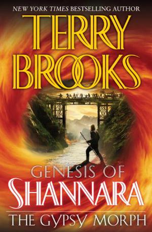 The Gypsy Morph (Shannara - Terry's Suggested Order for New Readers #20)