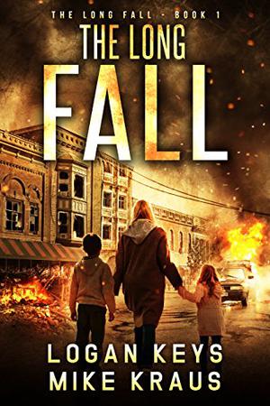 The Long Fall (The Long Fall #1)