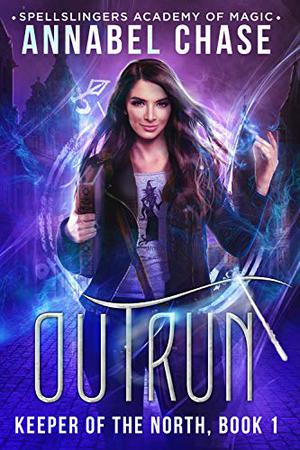 Outrun (Keeper of the North #1)