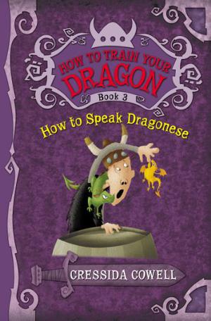 How to Speak Dragonese (How to Train Your Dragon #3)