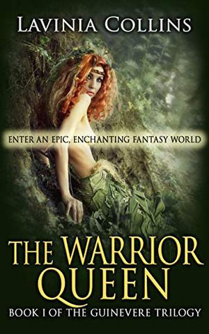 The Warrior Queen (Guinevere #1)