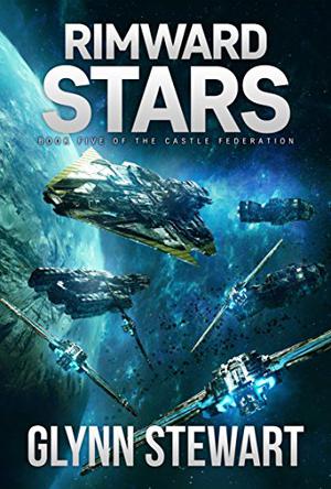 Rimward Stars by Glynn Stewart