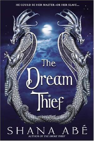 The Dream Thief (Drakon #2)