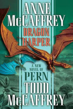 Dragon Harper (Pern #20)