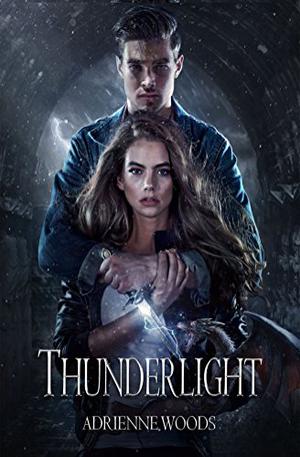 Thunderlight (The Dragonian #2)
