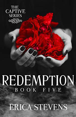 Redemption (The Captive #5)
