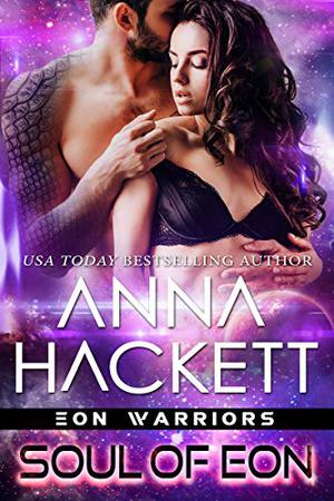 Soul of Eon (Eon Warriors #8)