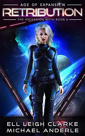 Retribution by Ell Leigh Clarke, Michael Anderle