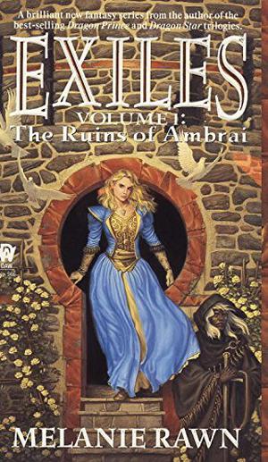 The Ruins of Ambrai (Exiles #1)