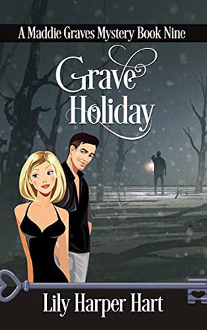 Grave Holiday by Lily Harper Hart