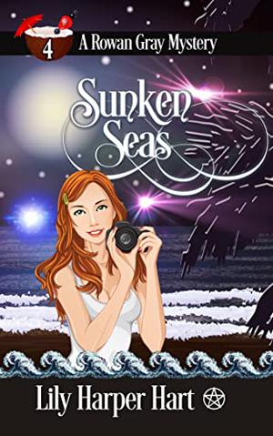 Sunken Seas by Lily Harper Hart