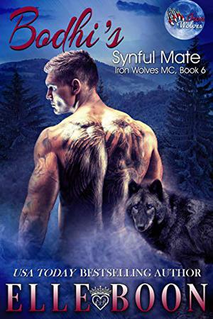 Bodhi's Synful Mate by Elle Boon