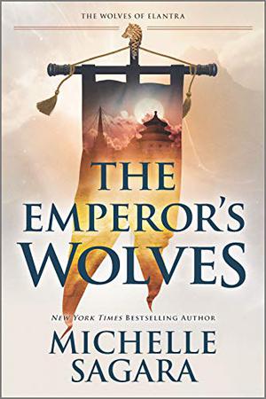 The Emperor's Wolves (Chronicles of Elantra #0A)