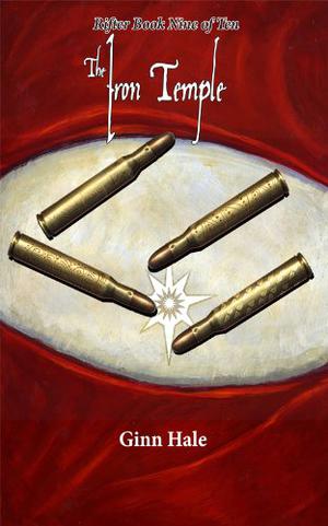 The Iron Temple (Rifter #9)