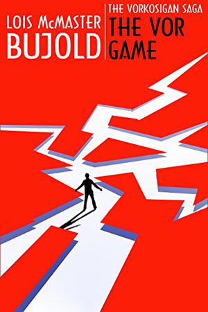 The Vor Game by Lois McMaster Bujold