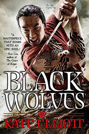 Black Wolves (Black Wolves #1)