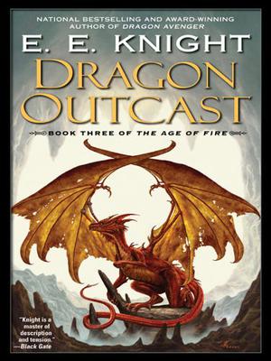Dragon Outcast (Age of Fire #3)