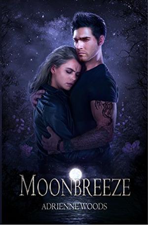 Moonbreeze (The Dragonian #4)