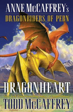 Dragonheart (Pern #21)