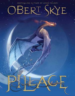 Pillage (Pillage #1)